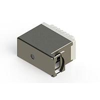 EDAC 516-120-542-456 Connectors Rack & Panel Connector
