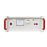 High voltage Amplifier