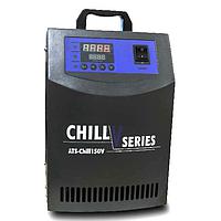 Recirculating Chillers