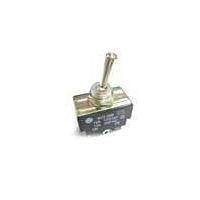 Shin Chin R13-28B-05 Toggle Switches Toggle DPDT