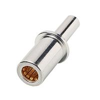 Molex 204608-4006 Contacts PowerWize HC 6mm FEM CRMP SCKT HSG 8AWG