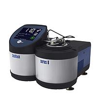 Stanhope-Seta 82050-2 U Setaflash Series 8 Flash Point Tester with Gas Ignitor – High Temperature (300°C)