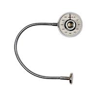 YATO YT-05934 Torque Angle Gauge With Magnet (1/2", 0-360°)