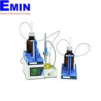 TitroLine® alpha plus