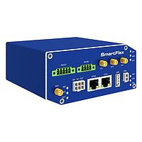 Advantech BB-SR30310321 Routers EMEA,2xETH,232,485,WIFI,METAL,ACCEU