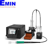 JBC HDE-2E Heavy Duty Soldering (250 W, 90 - 500°C)