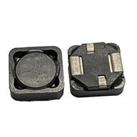 Eaton DRAP124-820-R Power Inductors IND SHLD DRM 82uH 1.29A 4 Pads SMT
