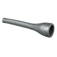 Glenair 770-006S105W2 Straight Boot, Long Tail 101+ start 2 wks