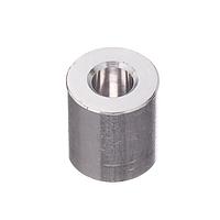 RAF Electronic Hardware M0660-4-AL Round Metric Rnd Metr Spcr 10mm 11mm L X M4