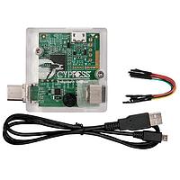 Infineon CY4500 Evaluation Kits EZ-PD Protocol Analyzer