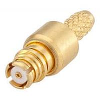 Rosenberger 19K101-102L5-NM Cable Connectors SMP non magnetic straight jack