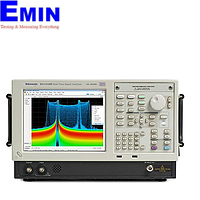 Tektronix RSA5103B Real-time spectrum analysis