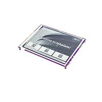 Soldered 333232 Electronic Paper Displays - ePaper E-paper board, ESP32-WROVER, 6" e-ink display