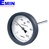 skSATO BM-T-100P Bimetal Thermometer (0~150°C; 150mm)