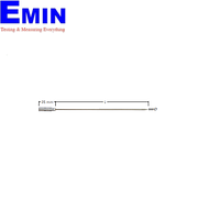 EBRO TPN 140-30 (1341-0415) Rod probe without cable (300mm,1100°C,Lemo)