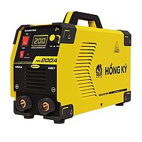 Hồng Ký HK200A-IGBT WELDING MACHINE