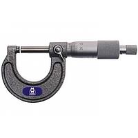MOORE & WRIGHT MW200-01BL Outside micrometer (0-25mm/0.01mm)