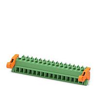 PHOENIX CONTACT 1817181 Plugs MC 1 5/16-ST-3 81-LR
