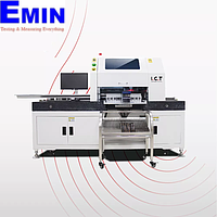 I.C.T I.C.T-OFM10 SMT Pick And Place Machine Automatic For Pcb Assembly (60000CPH)