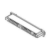 Molex 78492-0003 I/O Connectors 1.27MICROSATA REC VSMT .76AULF16CKT