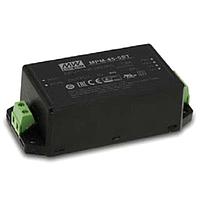MEAN WELL MPM-65-12ST AC-DC Power Modules 65W 12V 5.42A Screw Terminal