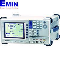 GW INSTEK LCR-8110G Precision LCR Meter