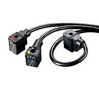 Molex 121050-0239 Circular DIN Connectors DIN (C) 9.4MM PUR 3M