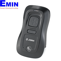 Mobile barcode reader