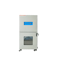 Huda HUD-H207 Battery Nail Penetration Test Chamber (1-300Kg, AC220V, 300W)
