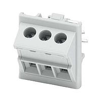 PHOENIX CONTACT 1380146 PCB Terminal Blocks ICC20-TS2,5/3R5,0-7035