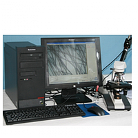 GESTER GT-B17B Fiber Fineness Tester (2-200um +/- 0.5um)