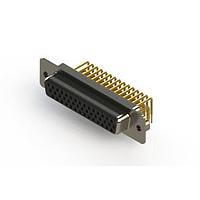 EDAC 634-M44-263-BT2 High Density D-Sub Connectors High Density D-Sub Connectors