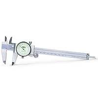 INSIZE 1311-300AW Dial Caliper (0~300mm)