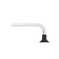 BIVAR LPR5-0800-2000F-R130 Rigid Light Pipes with LEDs Red 640nm