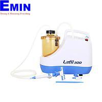 Rocker Lafil 300-Plus Portable Suction System (99 mbar abs., 20L/min, 60W)