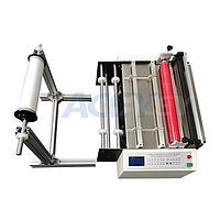 Tape cutting machine