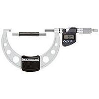 MITUTOYO 293-250-10 Digital Outside Micrometer Coolant Proof (100-125mm / 0.001mm)