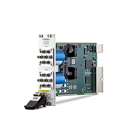 NI PXI-2596 PXI RF Multiplexer Switch Module (2 Banks, 6 Channels, AC-90V/0.6A, 26.5 GHz)