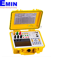 Transformer test equipment