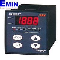 KASAHARA TR-502V Near-infrared type Turbidity Monitor (0 ~ 1999 độ)
