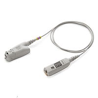 KEYSIGHT N2821A High-Sensitivity, High Dynamic Range Current Probes (1 Channel)