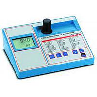 HANNA Iodine meter Calibration Service
