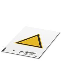 PHOENIX CONTACT 1014126 Triangle US-PML-W100 (50X50)