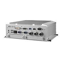 Advantech ARS-2112TX-40A1E Embedded Box Computers