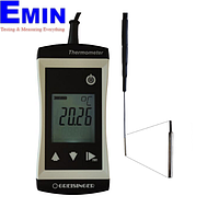 Senseca G 1781 Reference thermometer (0.01°C, Ø1.1mm, 0.00 ... 80.00 °C)