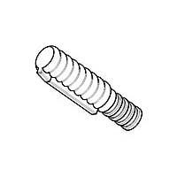 AMP Connectors - TE Connectivity 1604872-2 Accessories BOOT SEAL WIRE 12POS