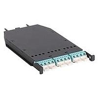 Molex 106481-0000 High Density HD Cassette with SM 12C LC-MPO FO