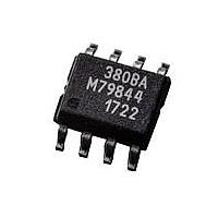 Melexis MLX90380LDC-BAA-105-RE Board Mount Motion & Position Sensors Triaxis Hi-Speed Resolver feat. Analog Output (Gen. II)