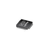 NXP LPC11U35FBD64/40EL MCUs 64kB flash, 10kB SRAM, LQFP64 package