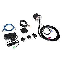 DIGI 76002137 Digi TX40 4G Accessory Kit TX40 4G Accessory Kit to aid in initial evaluation. Contains: PSU (extended temp), 4G Cellular/GNSS antenna, Wi-Fi antenna, Ethernet cable